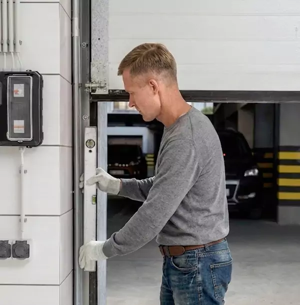 Why Choose Us for Door, Gate and Security Services in Meadowvale, ON