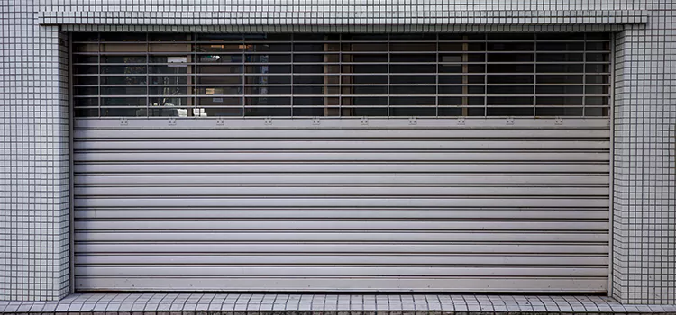 Advanced Solutions for Your Aluminum Garage Doors in Meadowvale, Ontario