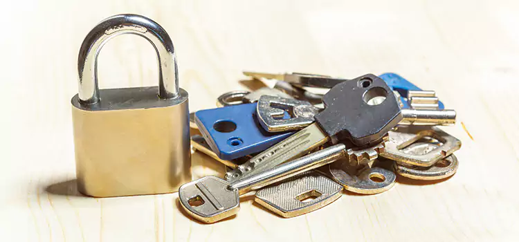 Why Choose Our Broken Key Services in Meadowvale, ON?
