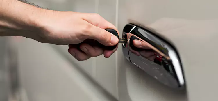 Why Choose Our Auto Locksmith Team in Meadowvale, ON?