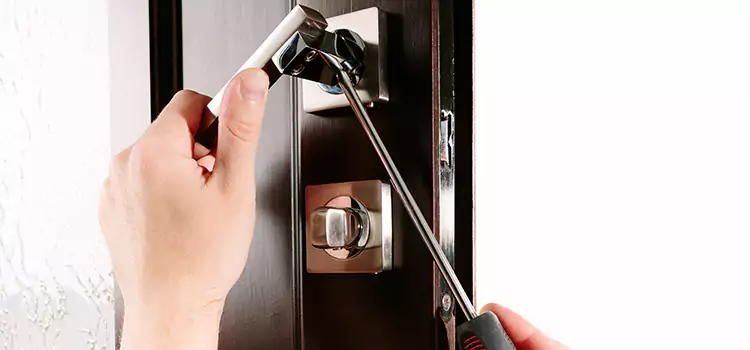 Door Lock Replacement Service Meadowvale