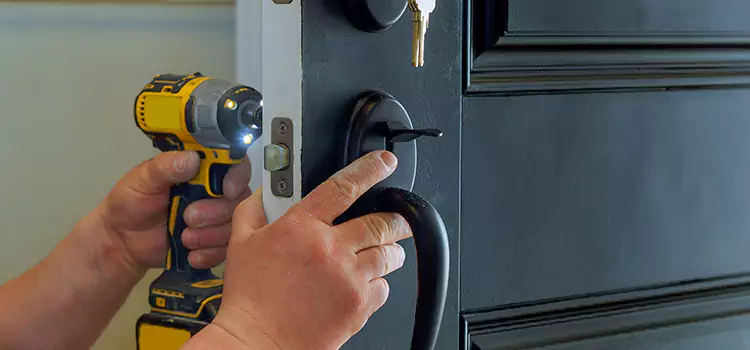 Locksmith Emergency Service Meadowvale