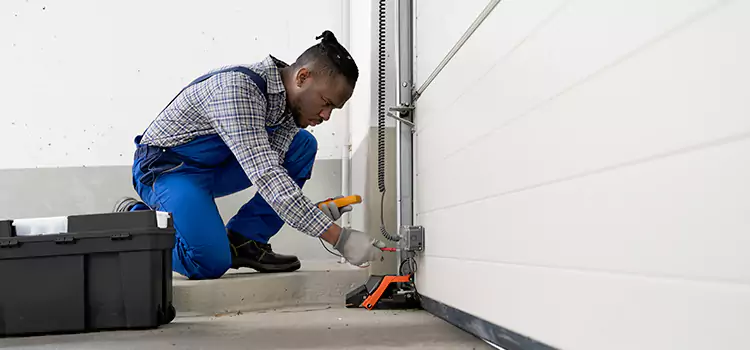 Expert Solutions for Every Garage Lock Need in Meadowvale, ON