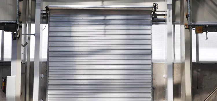 Roller Door Maintenance Meadowvale