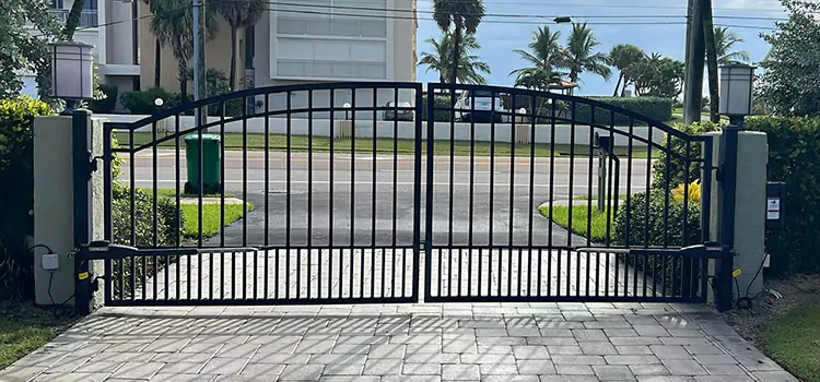 Gate Opener Replacement Near Me in Meadowvale, ON
