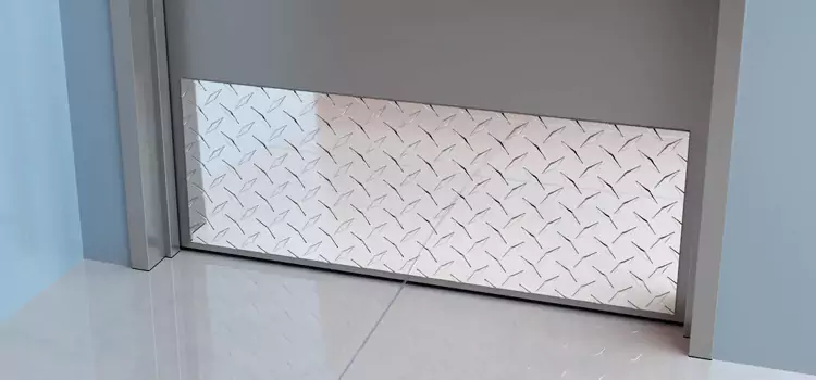 Benefits of Professional Kick Plate Solutions in Meadowvale, ON