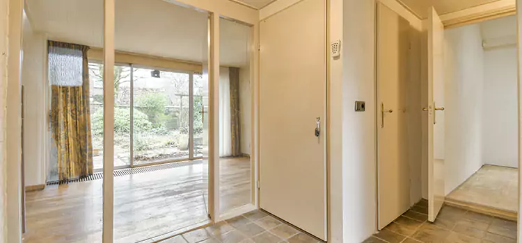 Why Choose Our Pocket Door Experts in Meadowvale, ON?
