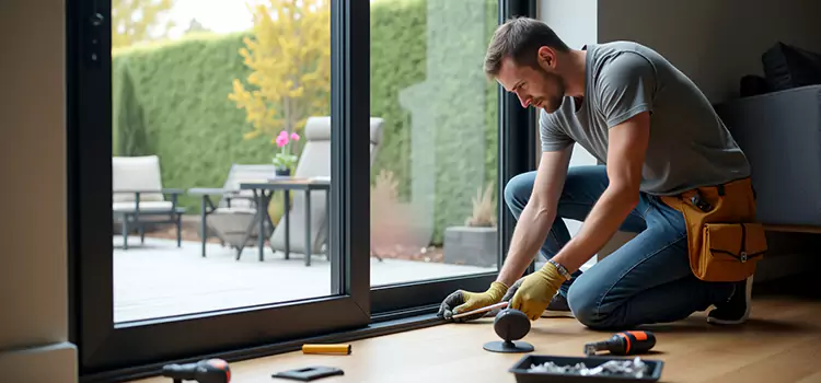 Patio Sliding Glass Door Replacement Meadowvale