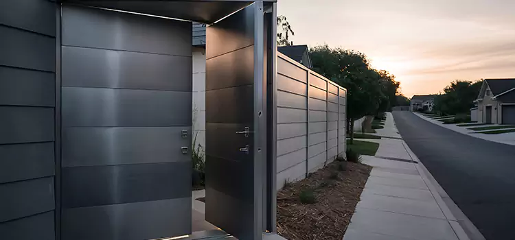 Comprehensive Steel Door Solutions in Meadowvale, ON