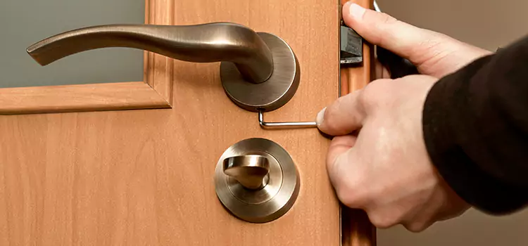Access Control System Integration Meadowvale