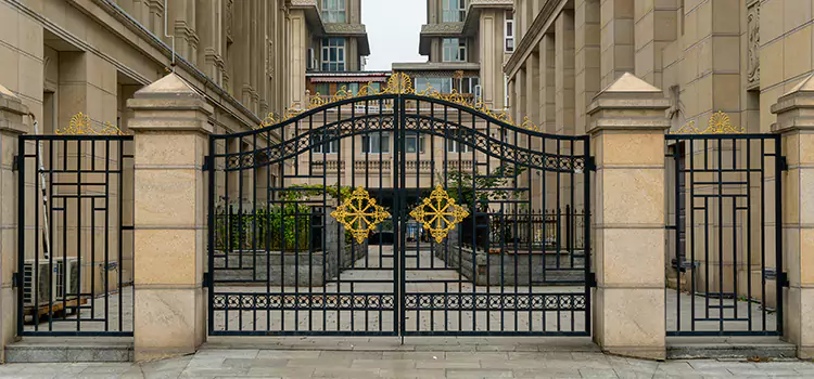 Comprehensive Iron Gate Maintenance Solutions in Meadowvale, ON
