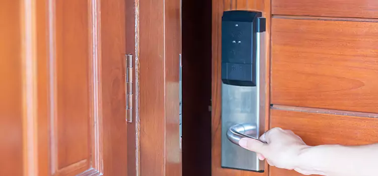 Commercial Keyless Entry Locks Meadowvale