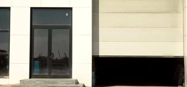 Choose Door & Gate Services Meadowvale for Unmatched Expertise