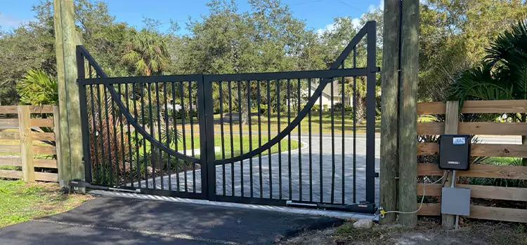 Why Choose Us for Your Automatic Gate Needs in Meadowvale, ON?