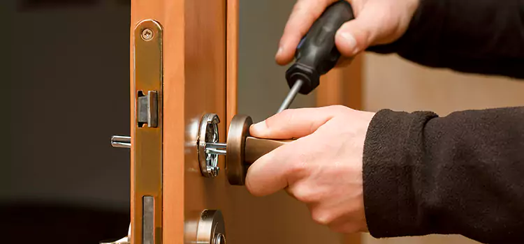 Semi Truck Locksmith Meadowvale