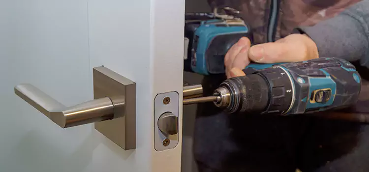 Brand Lock Repair and Specialty Services Meadowvale