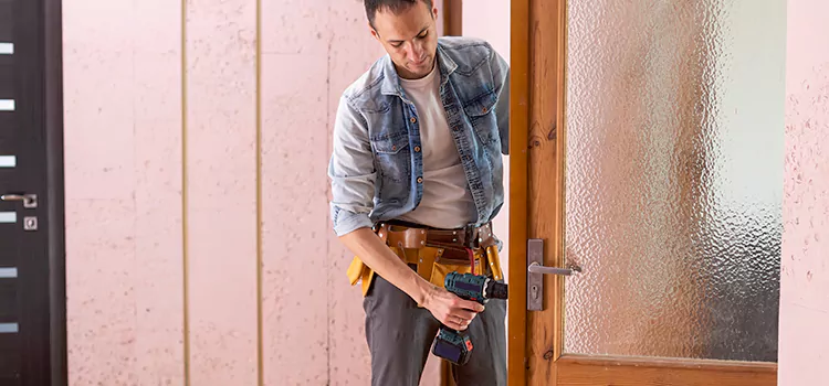 Door Glass Replacement Meadowvale