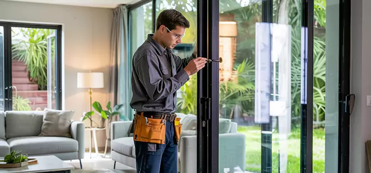 Why Choose Us for Your Glass Door Needs in Meadowvale, ON?