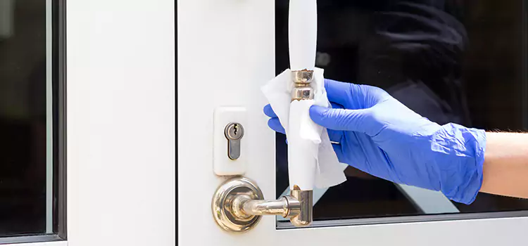 Rekey Lock Cylinder Meadowvale