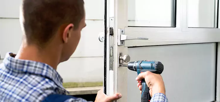 Experienced and Reliable Technicians Meadowvale