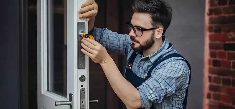 Residential Door Repairs Meadowvale