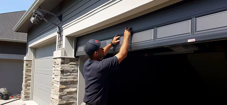Janus Roll Up Doors Meadowvale