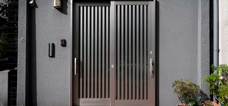 Specialized Steel Door Services in Meadowvale, ON
